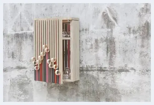 这是一个多元的设计故事 | 艺术品资讯