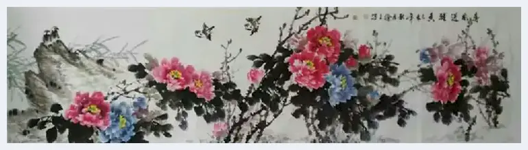 苍雄高古 西北风骨：画家徐立作品赏析 | 艺术市场