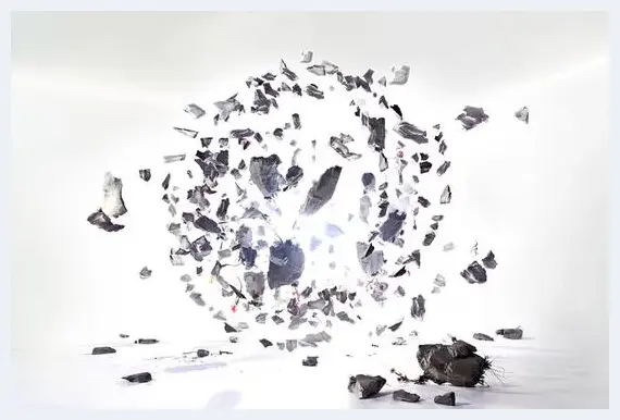 脱离地心引力的艺术 | 艺术品知识