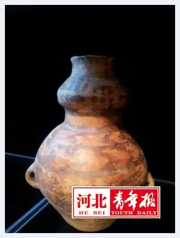 彩陶收藏正当时(组图) | 陶瓷作品