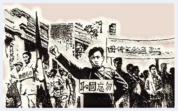 许宁画党史——纪念中国共产党建党一百周年 | 艺术知识