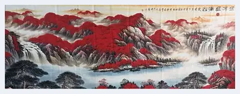 当代著名画家孙志刚作品欣赏 | 艺术知识