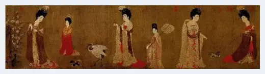 浅聊中国历史中的画院发展 | 艺术杂谈