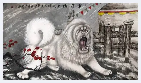 当代著名画家孙志刚作品欣赏 | 艺术知识