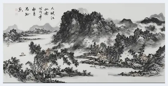 献礼建党100周年优秀作品选——画家陈忠洲 | 艺术百科