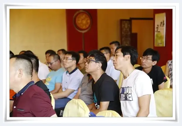 王春之五天书法快速提高班圆满结束 | 美术品杂谈