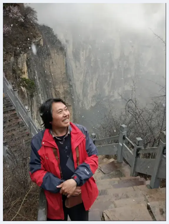 特别推荐艺术先锋人物：刘文海 | 美术理论