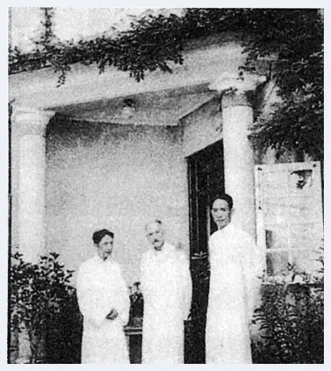 许钦松：中国画学会要回归学术本身 | 美术科普