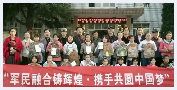 “军民融合铸辉煌 携手共圆书画梦”知名书画家走进革命圣地西柏坡 | 美术品资讯