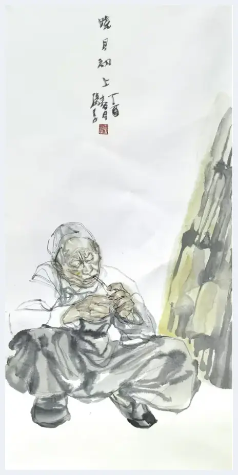 喜迎国庆 贺中秋——著名画家杨季 | 美术常识