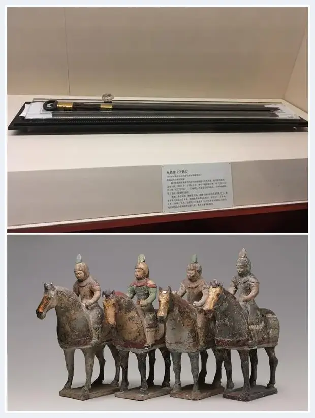 国家博物馆“大唐风华”展 为你讲述大唐的事 | 美术教学