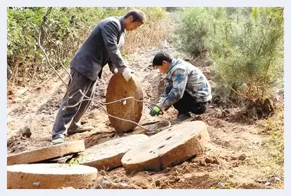 陈路超大违建别墅全部拆除 院内文物已收缴 | 美术品鉴赏