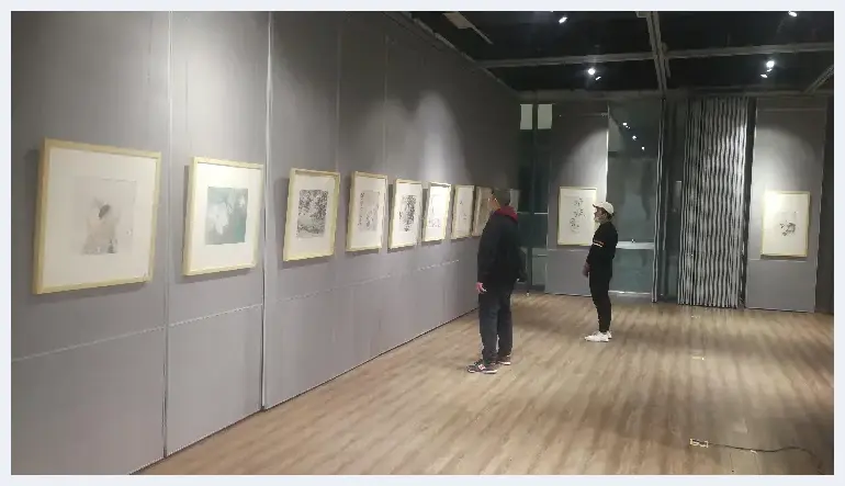 成都职工艺术家书画作品进基层巡展活动 | 艺术品收藏