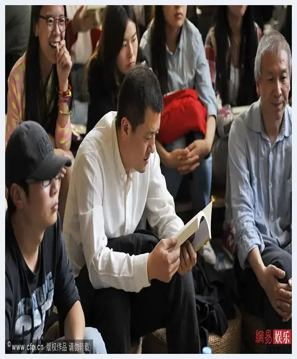 李亚鹏现丽江COART艺术现场 好友郑钧助阵 | 艺术品资料