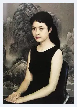 肖像画是美术史绕不开的“盆栽” | 美术理论