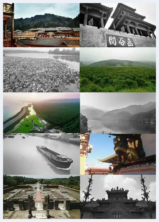 文化不苦旅——中国建筑文化特殊贡献者姜靖波 | 美术品档案