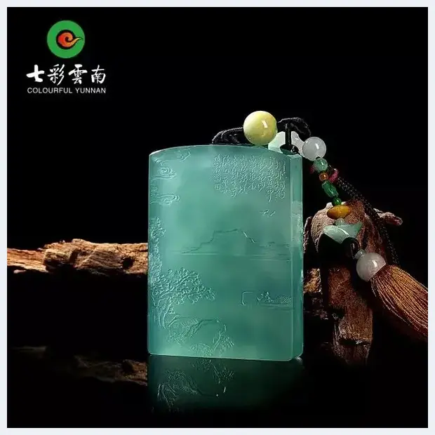 想选便宜又好的翡翠，有秘诀！ | 玉器科普