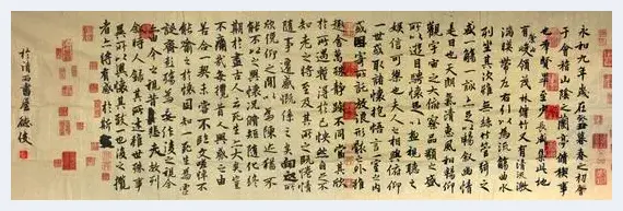 王羲之是圣人也是凡人 | 美术评论