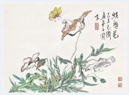 当代著名画家范扬作品赏析 | 艺术科普