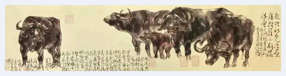 王阔海作品赏析 | 美术学术