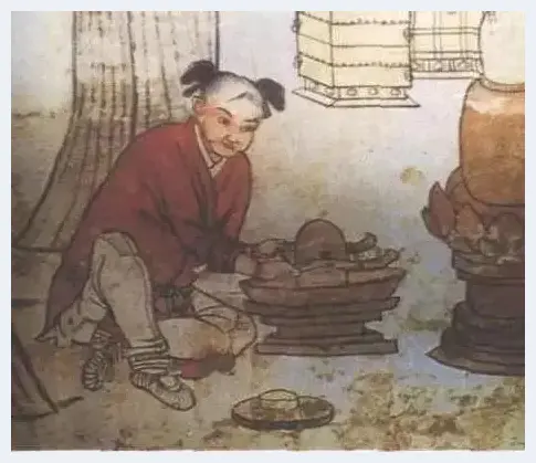 斗茶！奥妙无穷 | 艺术品资讯