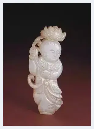 中国古代玉器的发展史，值得收藏 | 玉器资料