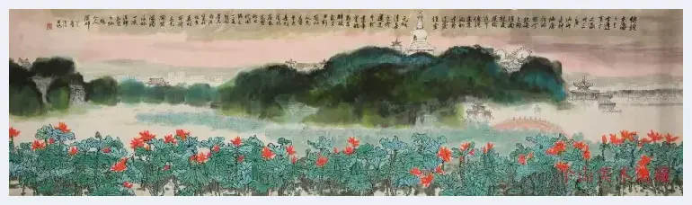 已故画家吴清江填补了中国海底绘画的空白 | 艺术品鉴赏