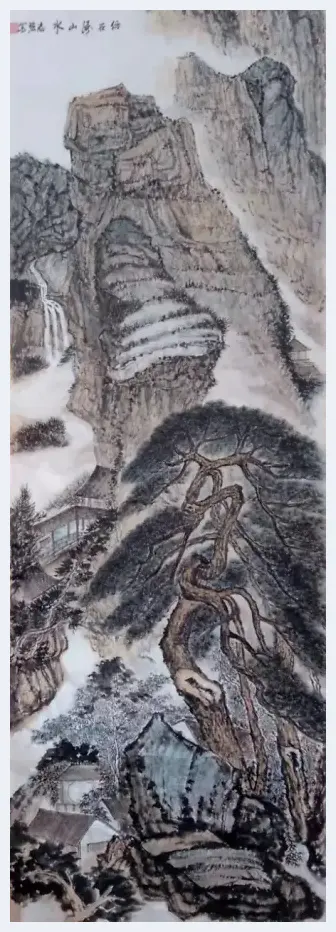 《揭秘石涛画语录》与重刻龙藏寺碑---学者书画家鉴印成就推介 | 美术科普