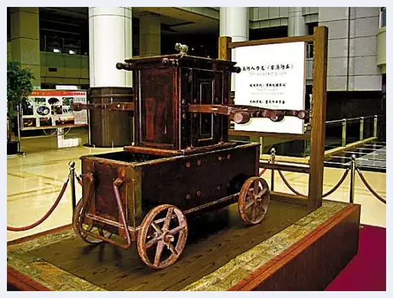 古代消防：唐代用溅筒灭火清代民间组织多 | 艺术品百科