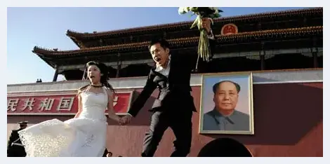 29个外国摄影师的视觉中国 | 美术品档案