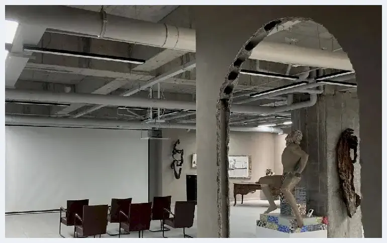 迎新 | 觉艺术空间 引领慢艺术生活！ | 美术品趣闻