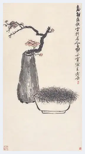 古画中的春节怎么过 | 美术品杂谈