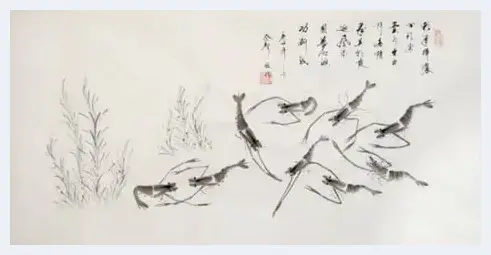 丹青亮彩元宵节——画家佘声俊作品欣赏 | 艺术杂谈