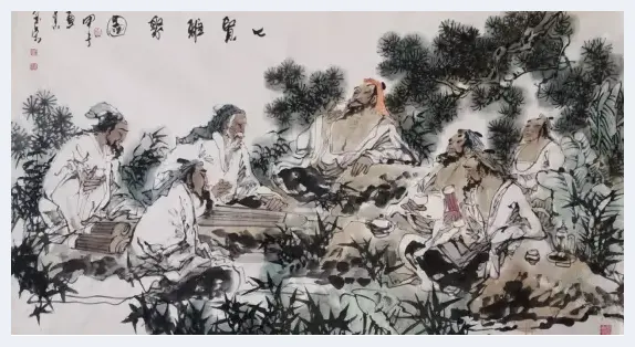 寅虎纳财 鸿虎齐天——著名画家张金荣 | 艺术科普