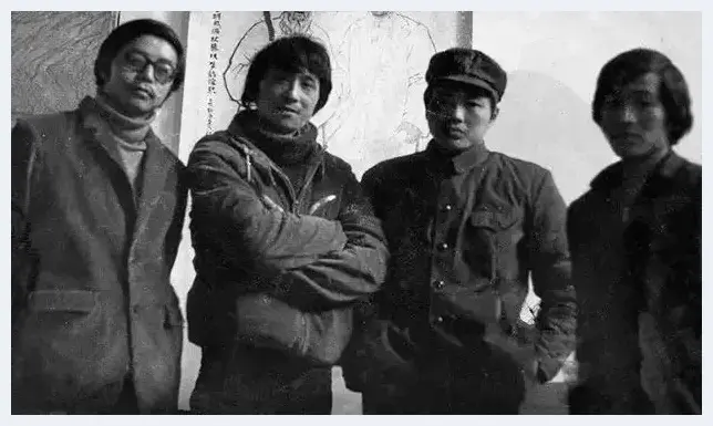 最顽固的艺术与最具才情艺术家 何多苓作品市场简析 | 艺术科普