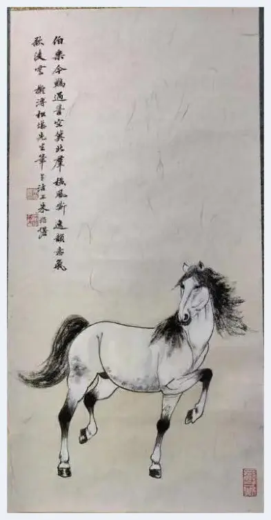 馆阁书风今再现，宫廷兰竹竞芬芳——记书画家朱兆煜 | 艺术百科