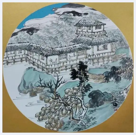 特别推荐艺术先锋人物：刘文海 | 美术理论