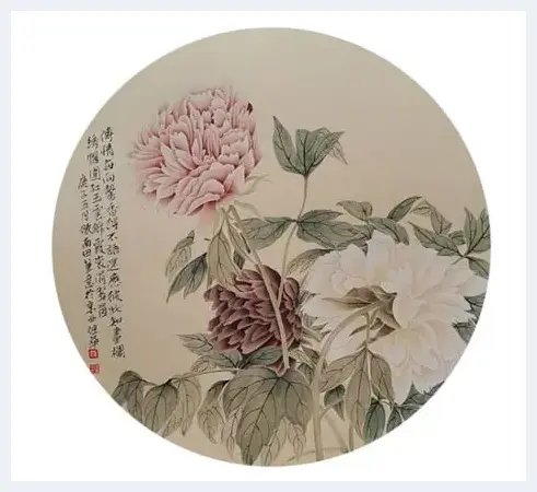 笔精墨妙——著名画家宋健华先生的花鸟世界 | 艺术市场