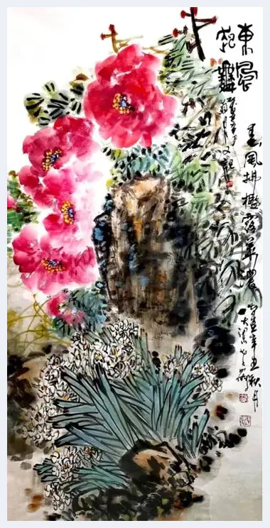 当代著名画家王玉河作品欣赏 | 美术学术