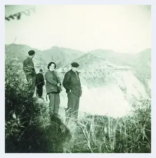 1950年代初的刘海粟与上海美专 | 美术品知识