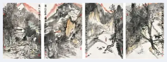 寅虎纳财 鸿虎齐天——著名画家赵倩 | 美术学术