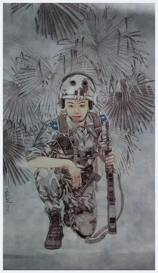 特别推荐艺术先锋人物：刘文海 | 美术理论