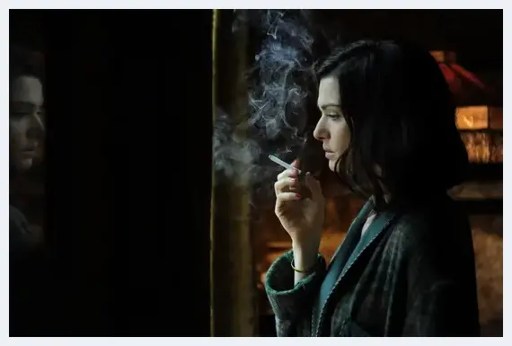 颁奖前，这些好莱坞红人围坐在一起谈什么 | 艺术科普