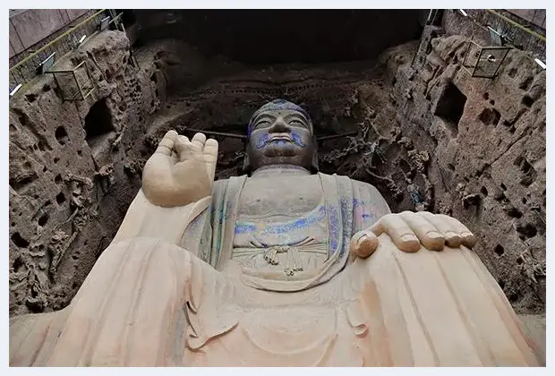 野寺残僧少 山园细路高 | 美术品报道