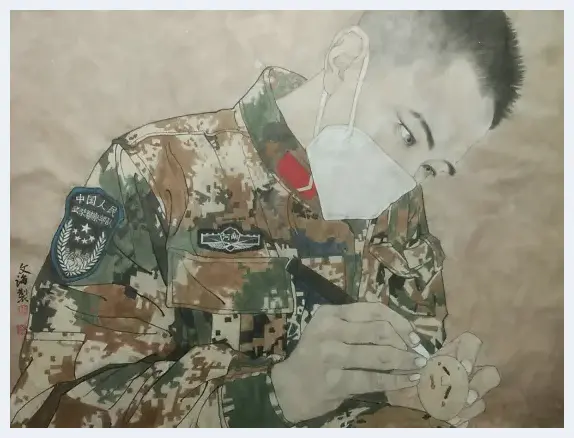 特别推荐艺术先锋人物：刘文海 | 美术理论