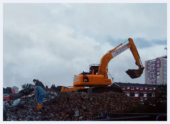 英国艺术家绘制街头场景：栩栩如生宛如照片 | 美术品资料