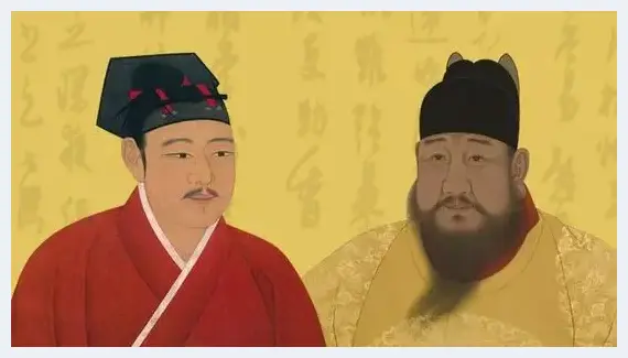 谁告诉你艺术皇帝一定是宋徽宗那个熊样！ | 美术品资讯