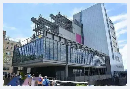 在疫情中苦苦挣扎的美国艺术机构 | 美术品百科