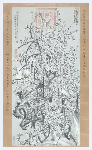 慈禧的书画究竟有多少代笔人 | 艺术品作品