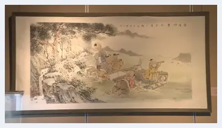 胡生旺先生荣获艺联万家精品书画展大奖 | 美术品资料